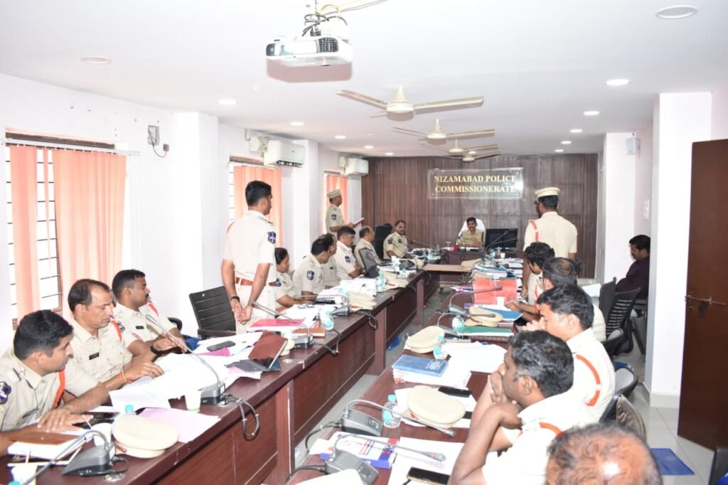 అరైవ్ అలైవ్ పై అవగాహన కార్యక్రమాలు చేపట్టాలి