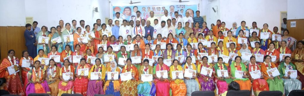 Youth should take Savitribai's ideals as an example