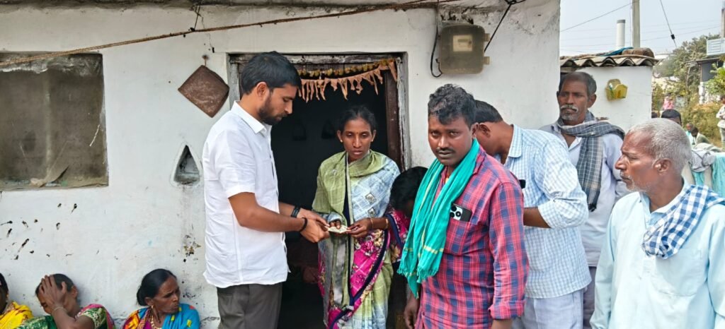 అనారోగ్యంతో విద్యార్థిని మృతి