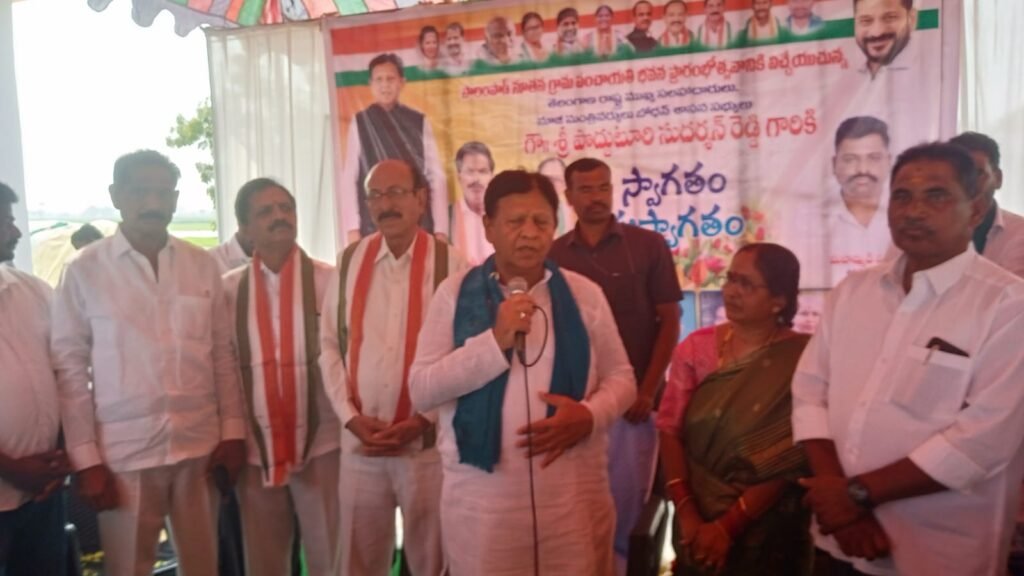 సాలంపాడ్‌లో నూతన భవన ప్రారంభోత్సవం