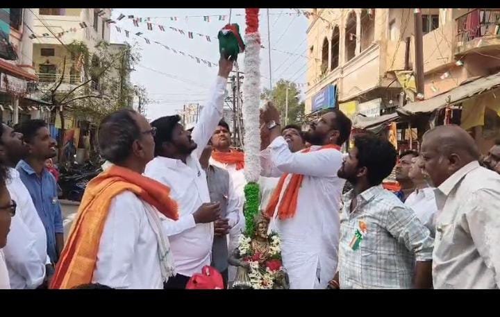 Republic Day celebrations in full swing
