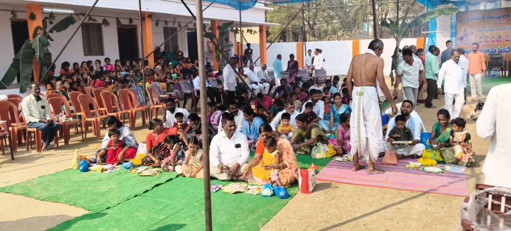 వైభవంగా వసంత పంచమి