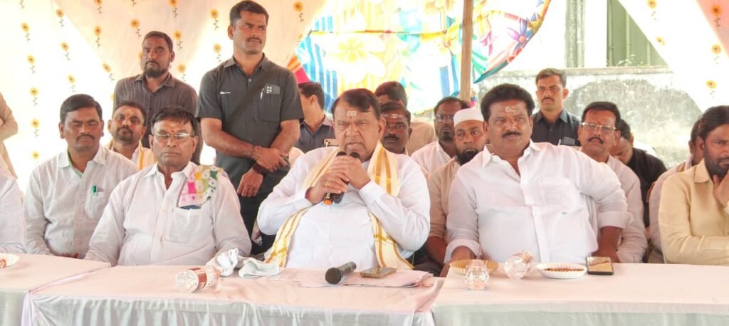 Markandeya Jayanti celebrations in grand style