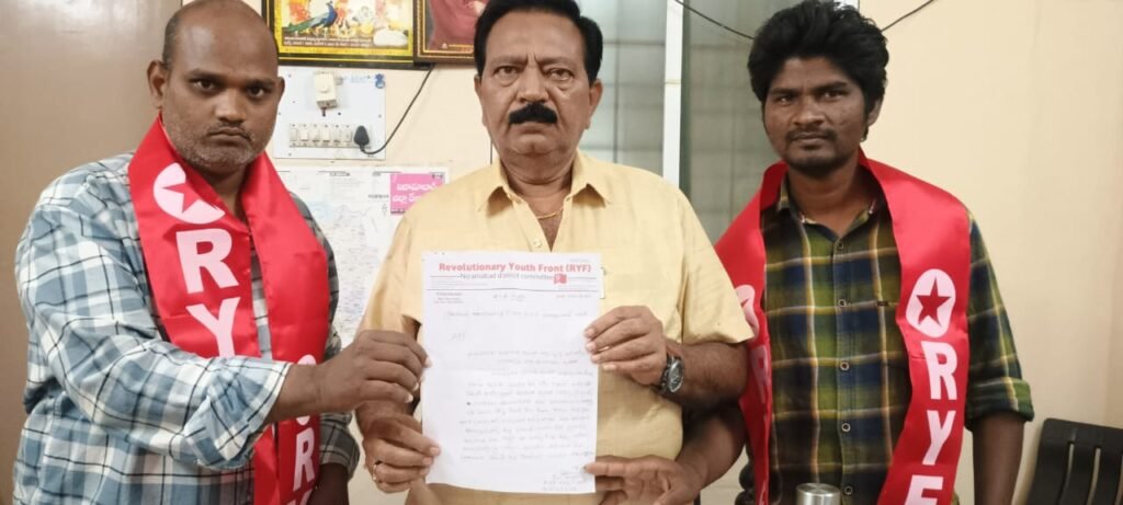 అనుమతుల్లేకుండా కళాశాల బ్రాంచ్‌లు