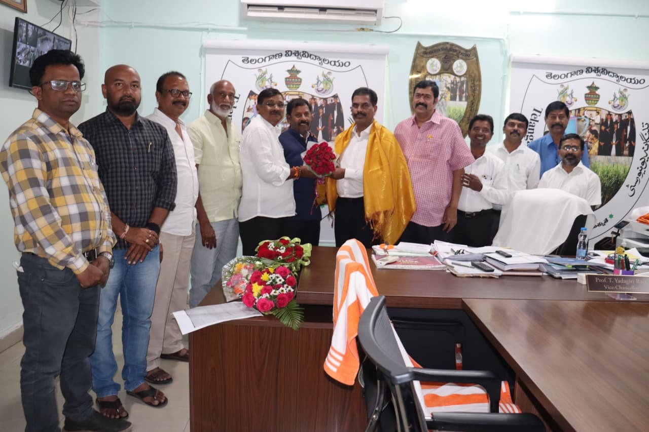 Private college managements congratulated the officials