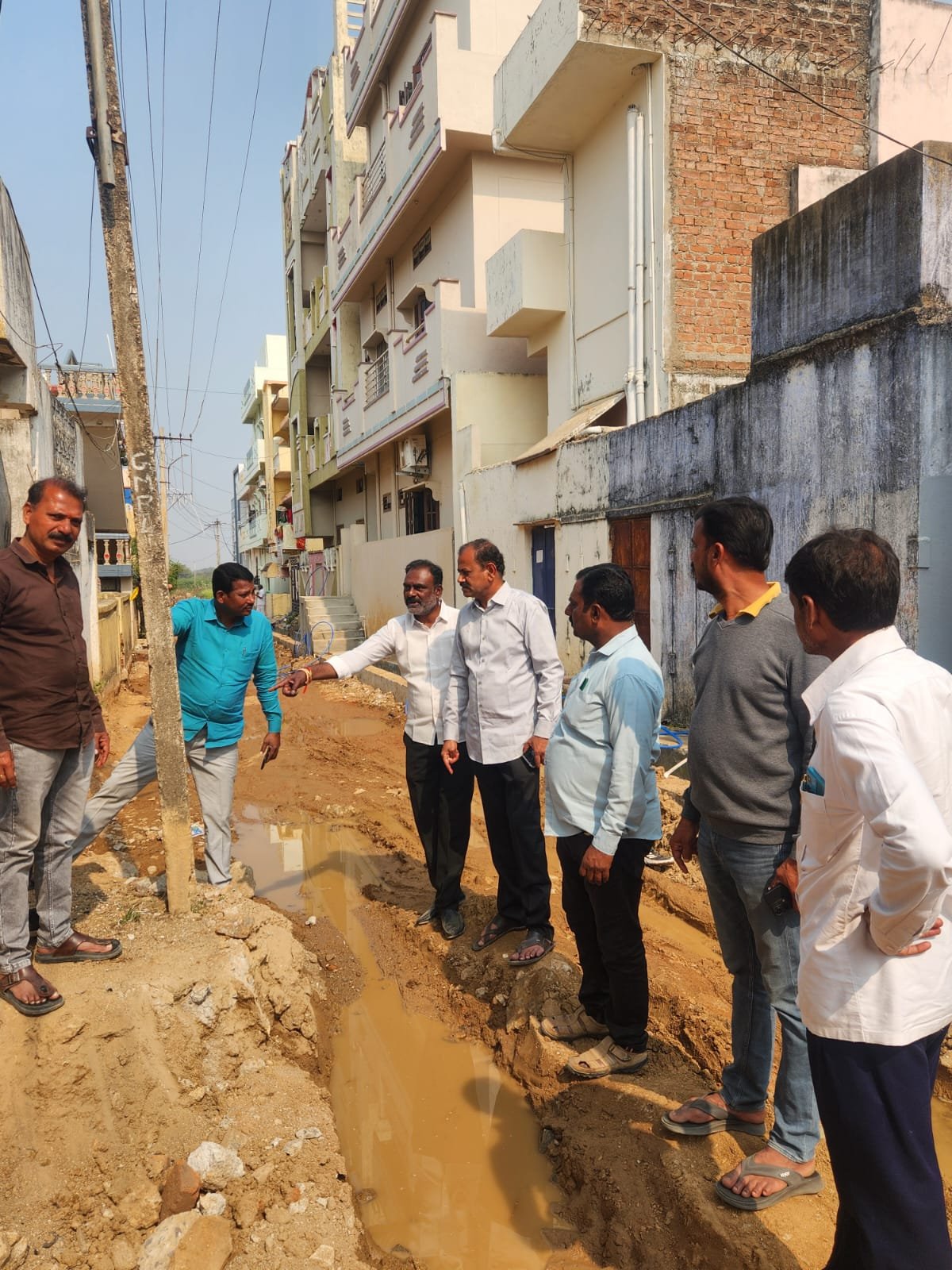 Removal of dilapidated electricity pole