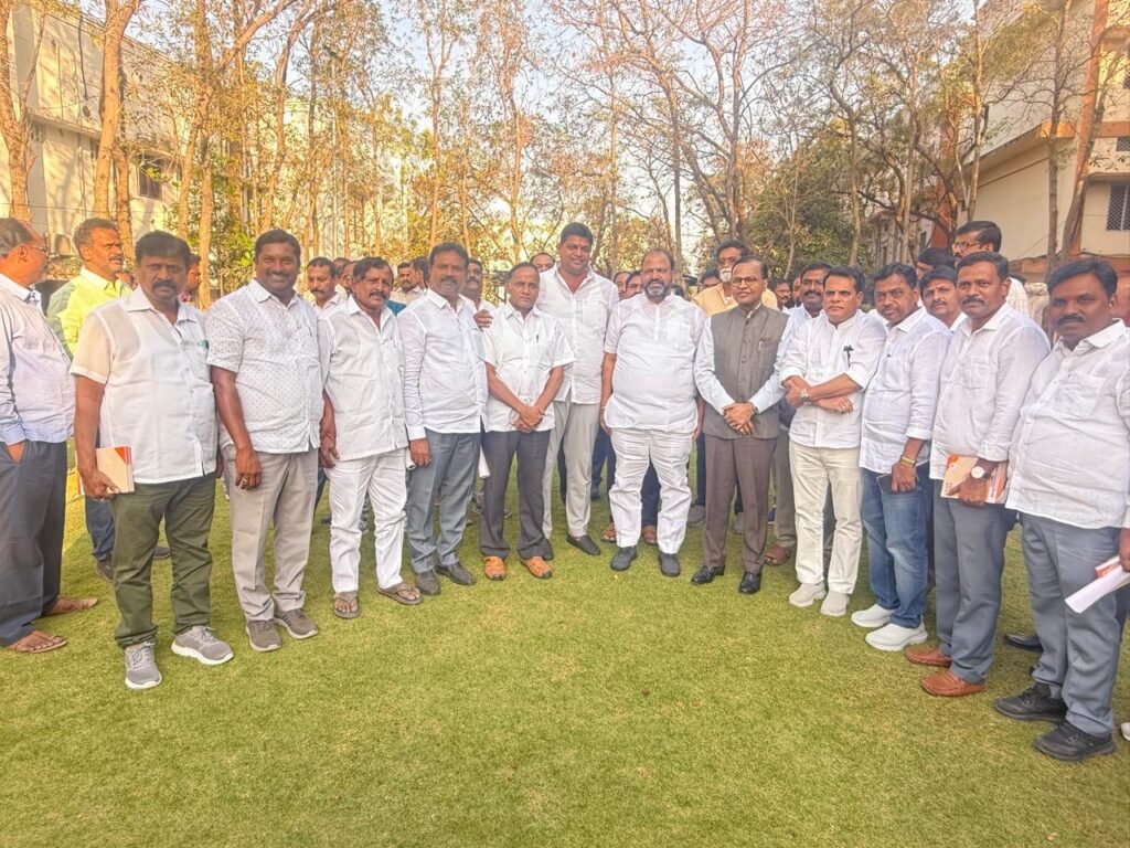 టీఎన్జీవో కేంద్ర సంఘ క్యాలెండర్ ఆవిష్కరణ