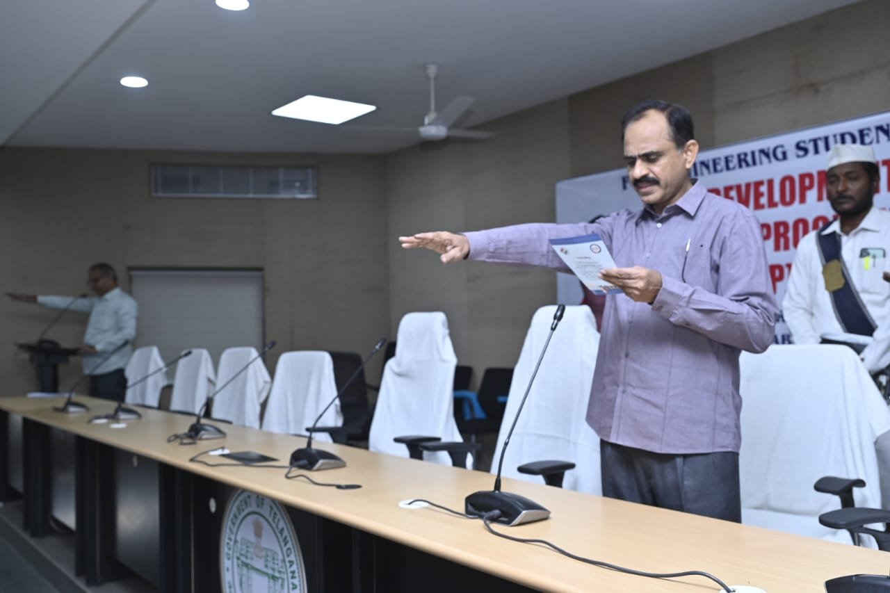 National Voters' Day celebrated