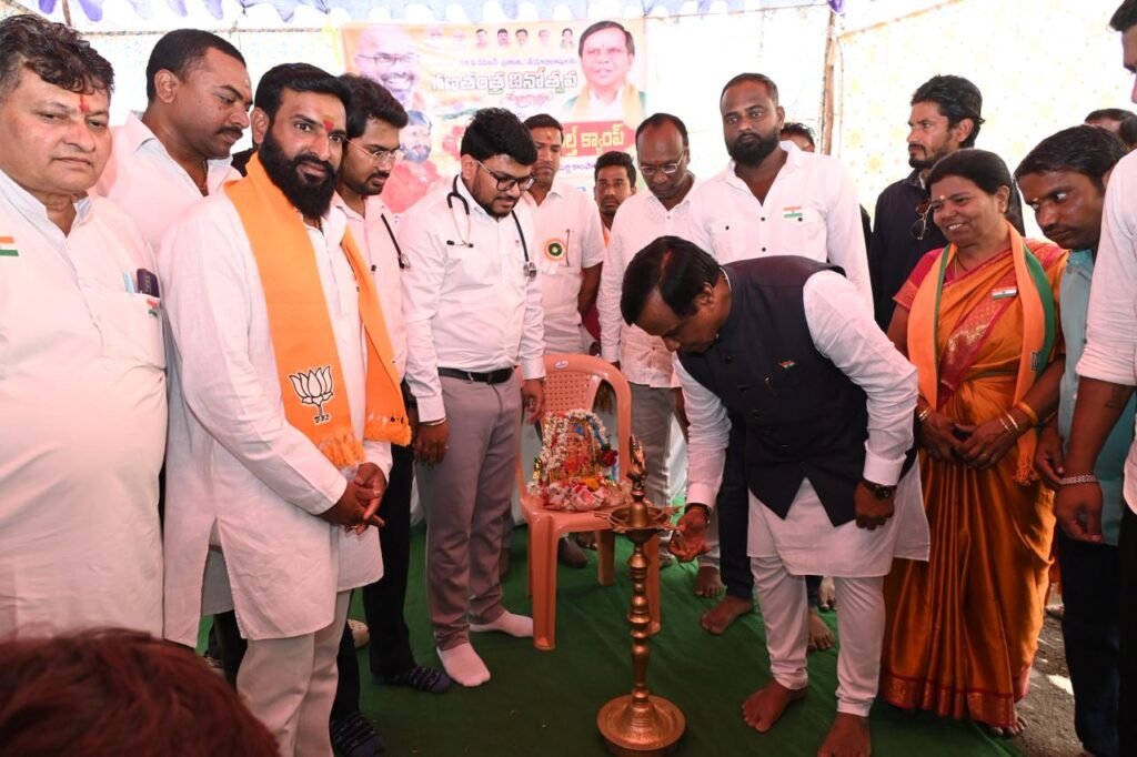 Steps should be taken to ensure that poor people get proper medical treatment.
