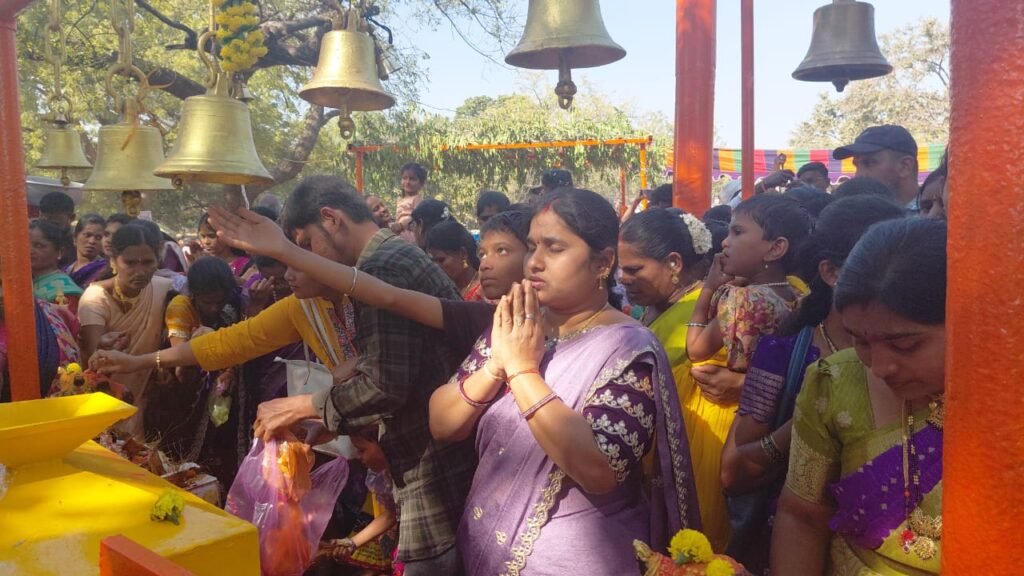 Hara Hara Mahadeva... Shambho Shankara...