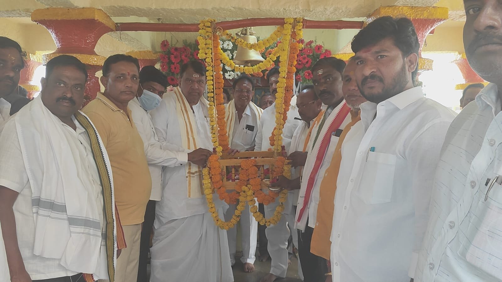 Markandeya Jayanti celebrations in grand style