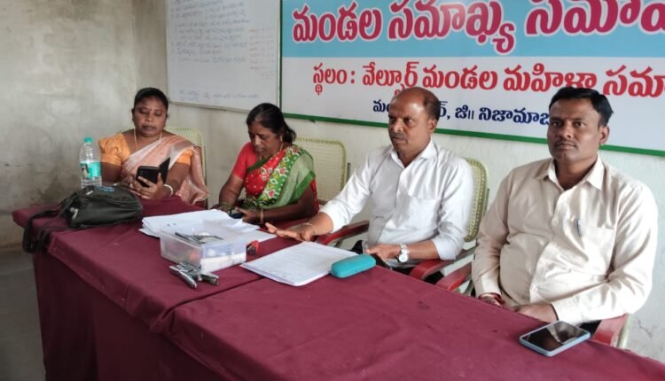 A good opportunity for women to grow economically