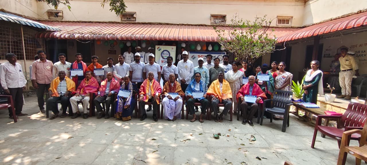 National Voters Day rally held in Yella Reddy