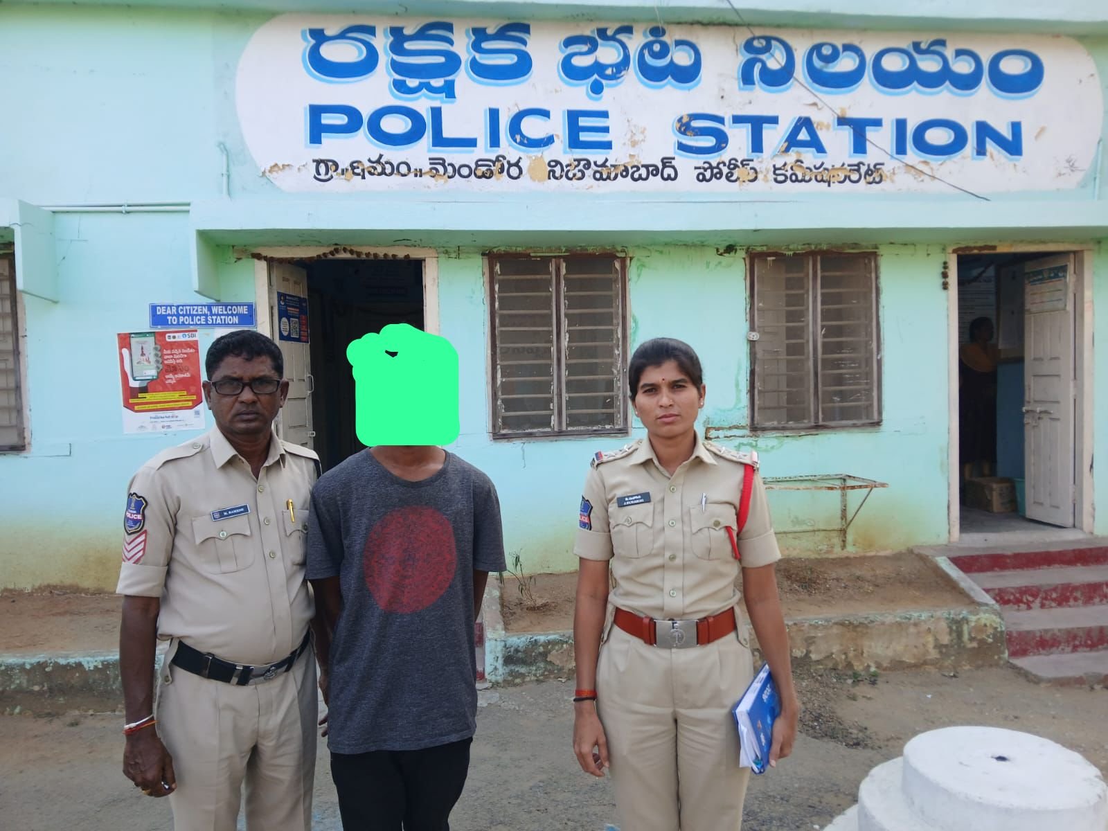 Man remanded for bike theft
