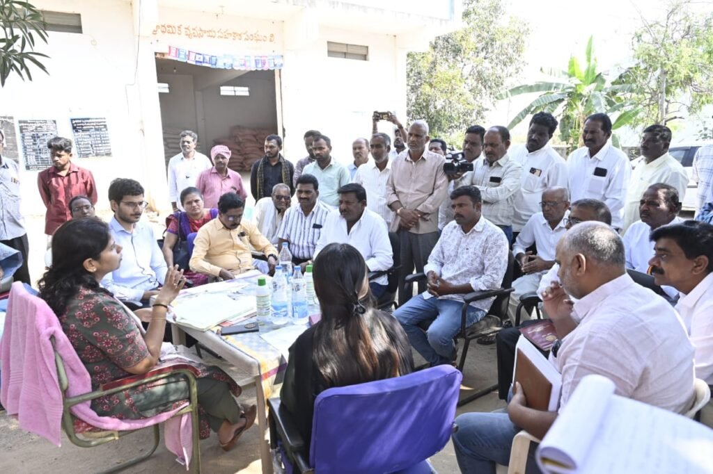 Urea fertilizer available to meet farmers' needs