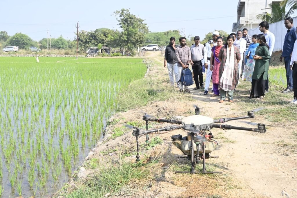 Urea fertilizer available to meet farmers' needs
