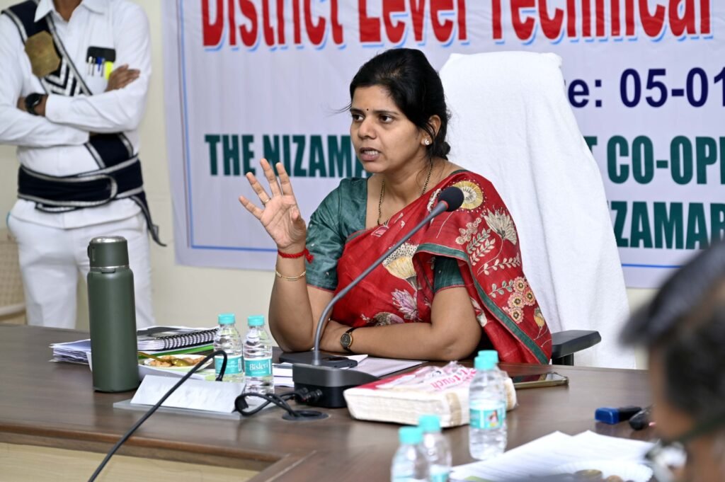 కలెక్టరేట్ లో కంట్రోల్ రూం ఏర్పాటు