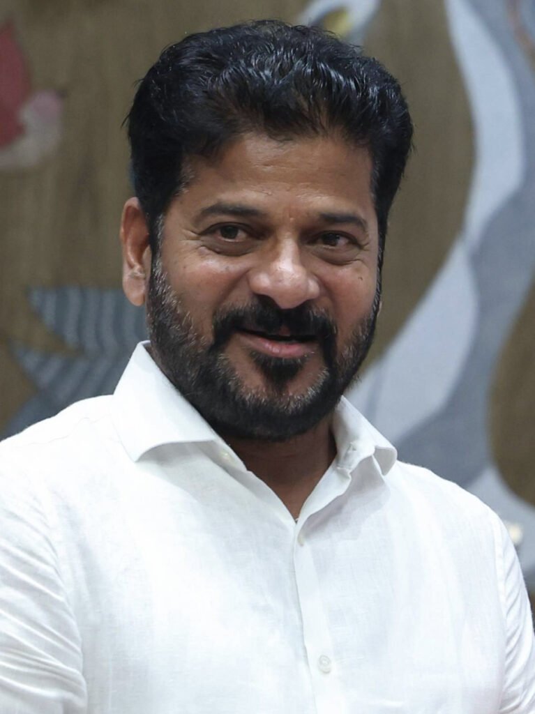 6న నిజామాబాద్ కు సీఎం రేవంత్ రెడ్డి రాక