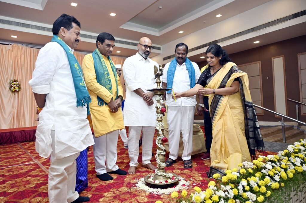 ఆర్గానిక్ పసుపు పంటకు జాతీయ, అంతర్జాతీయ స్థాయిలో డిమాండ్