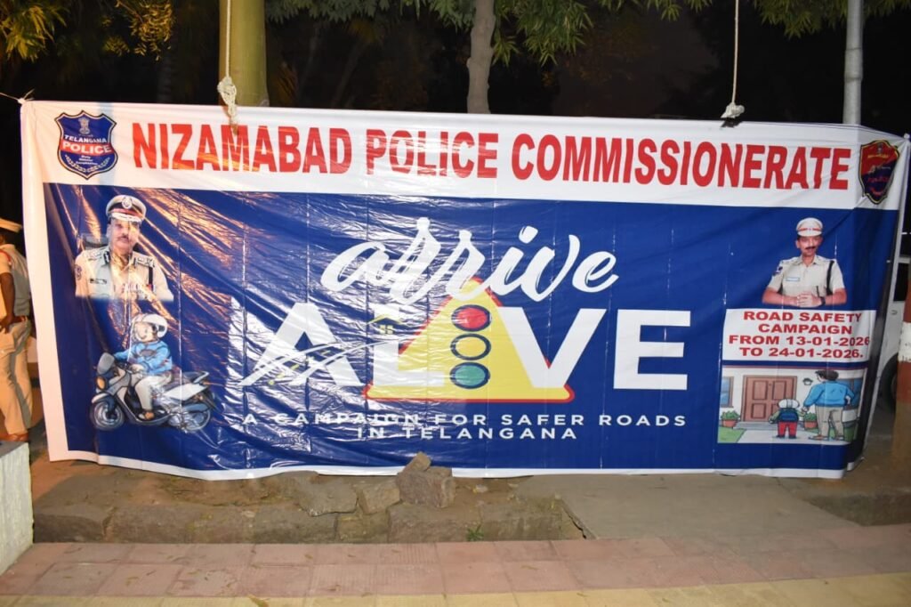 Constable Pramod's sacrifice is an inspiration to the police department