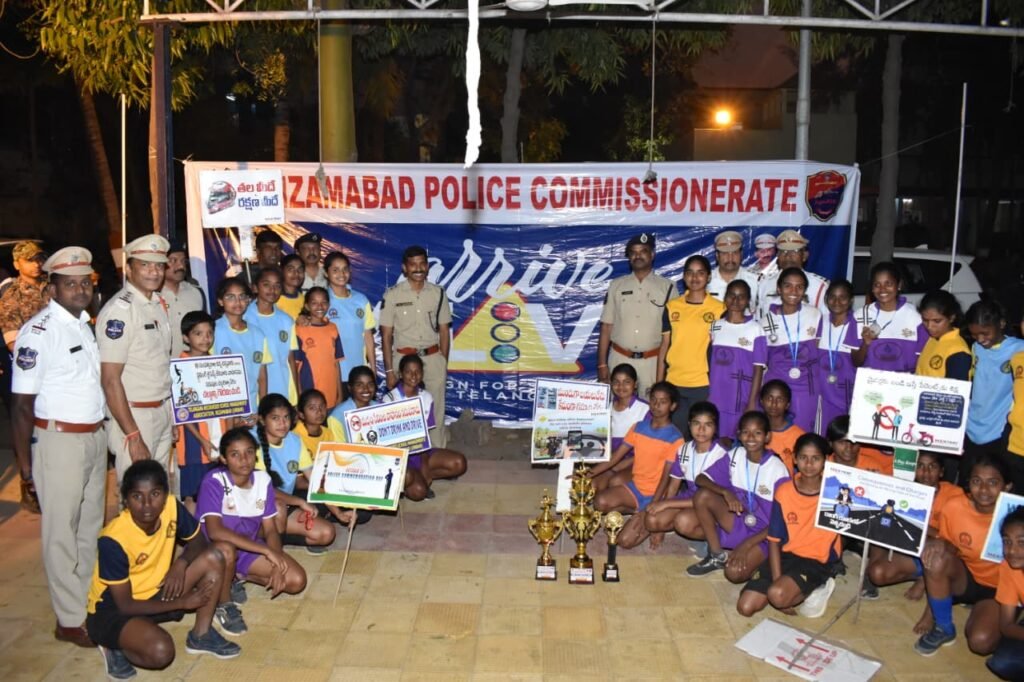 Constable Pramod's sacrifice is an inspiration to the police department
