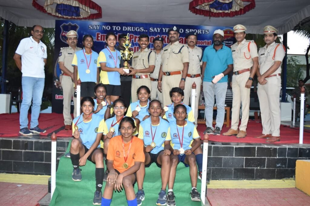 Constable Pramod's sacrifice is an inspiration to the police department