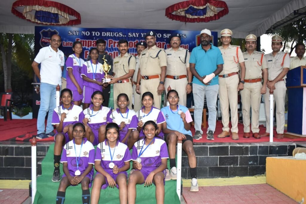 Constable Pramod's sacrifice is an inspiration to the police department