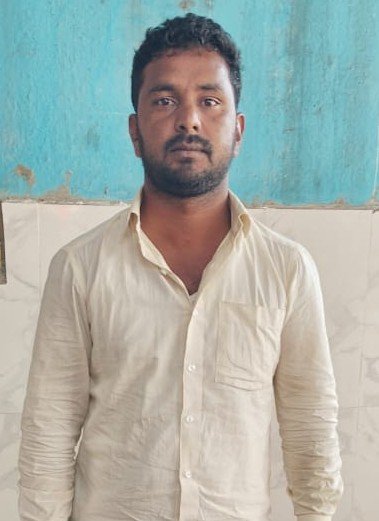 Police issue district expulsion order to rowdy sheeter Fiddu