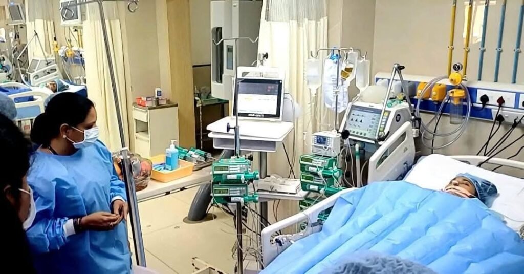 ప్రభుత్వం మత్తు వదిలి డ్రగ్స్, గంజాయి మాఫియా పై ప్రతాపం చూపాలి
