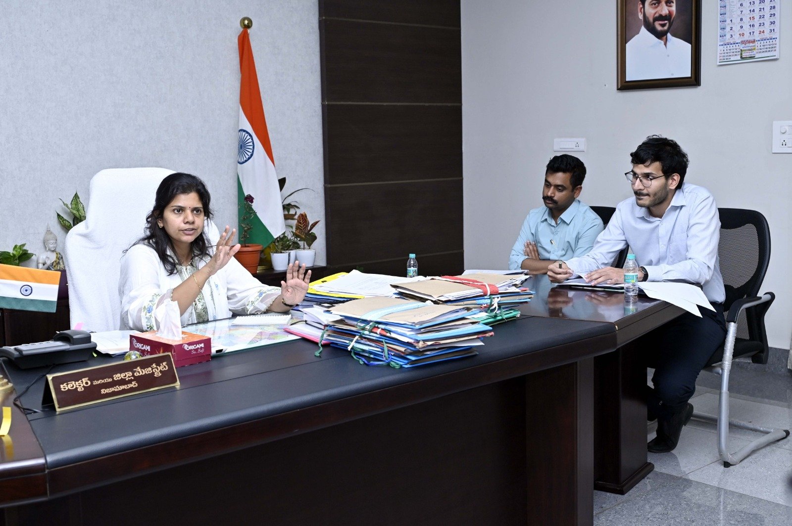 Land acquisition to be expedited for construction and expansion of national highways