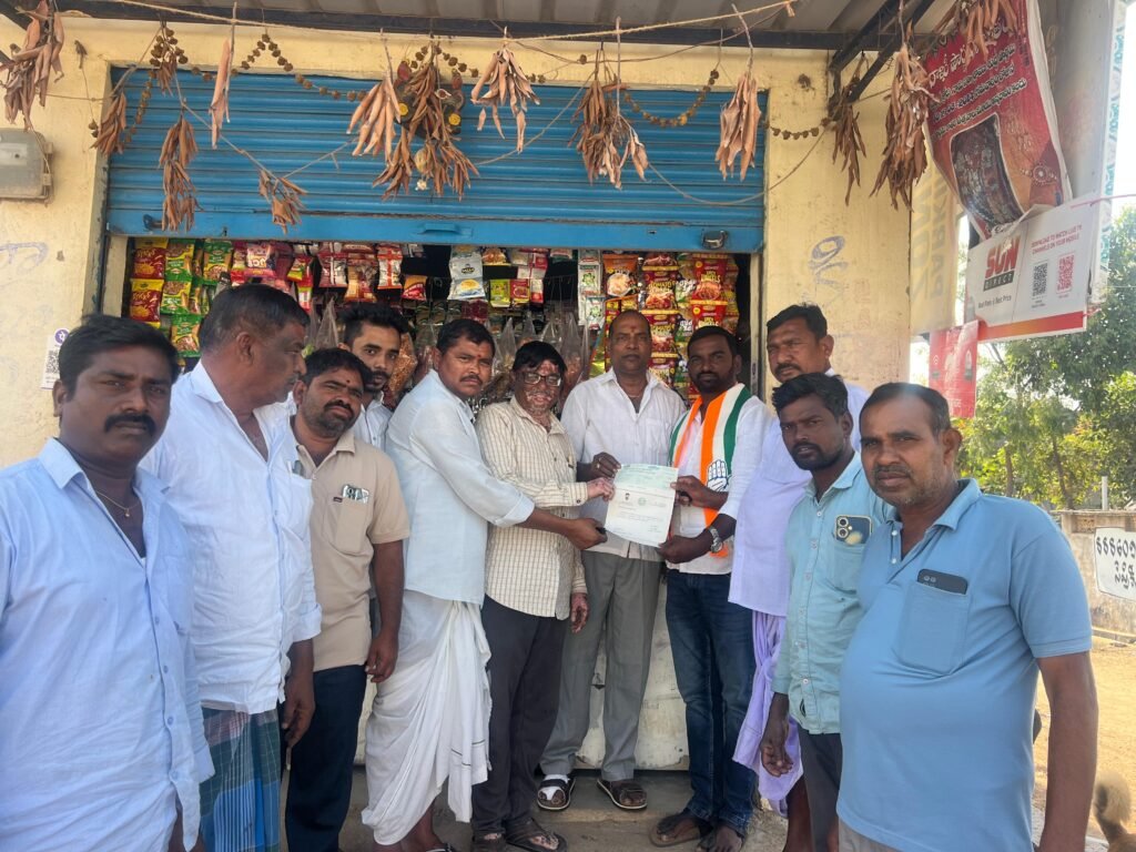 Distribution of CM Relief Fund cheques