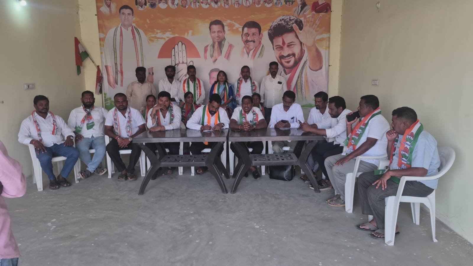 Minister Seethakka to visit Bheengal tomorrow