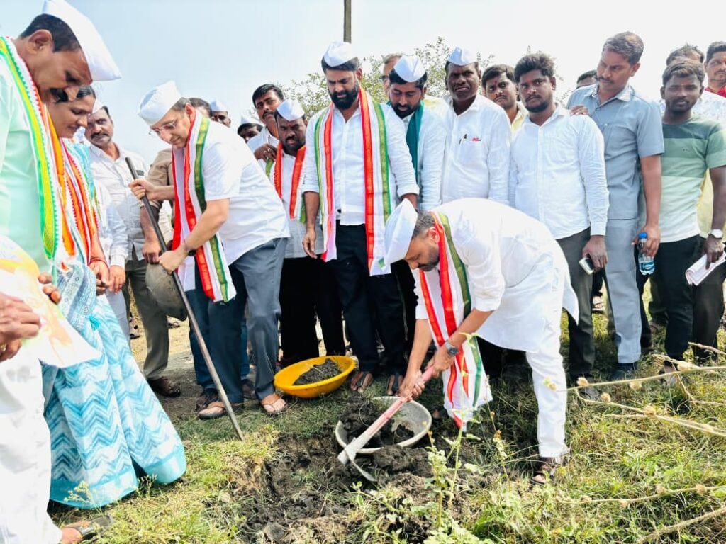 Understanding of Mahatma Gandhi National Rural Employment Guarantee Act