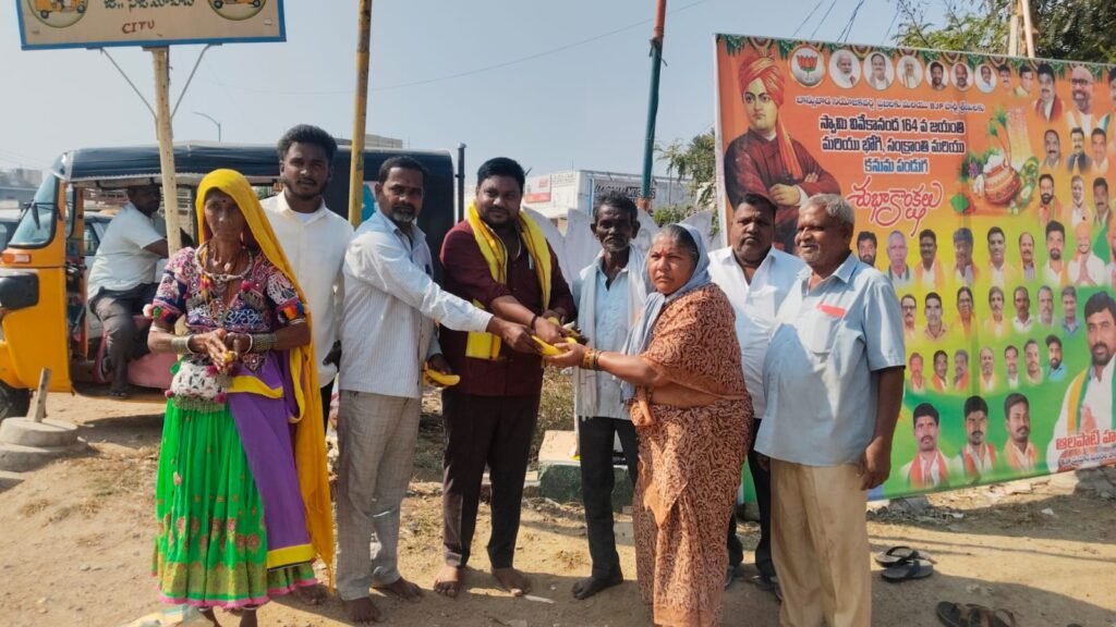 NTR's death anniversary celebrated with great pomp