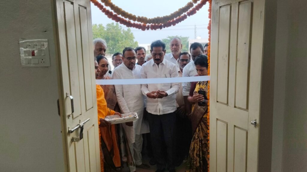 చదువుతో ఏదైనా సాధించవచ్చు