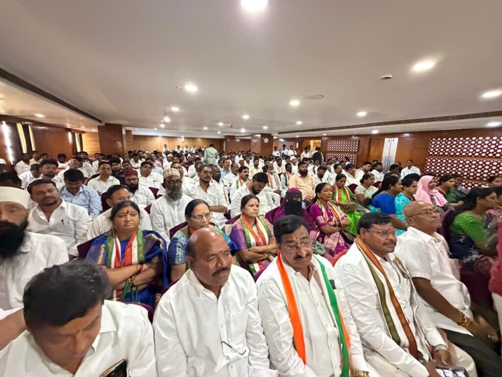 Municipal elections are very prestigious in the state.