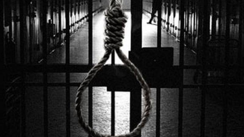 One sentenced to death in murder case