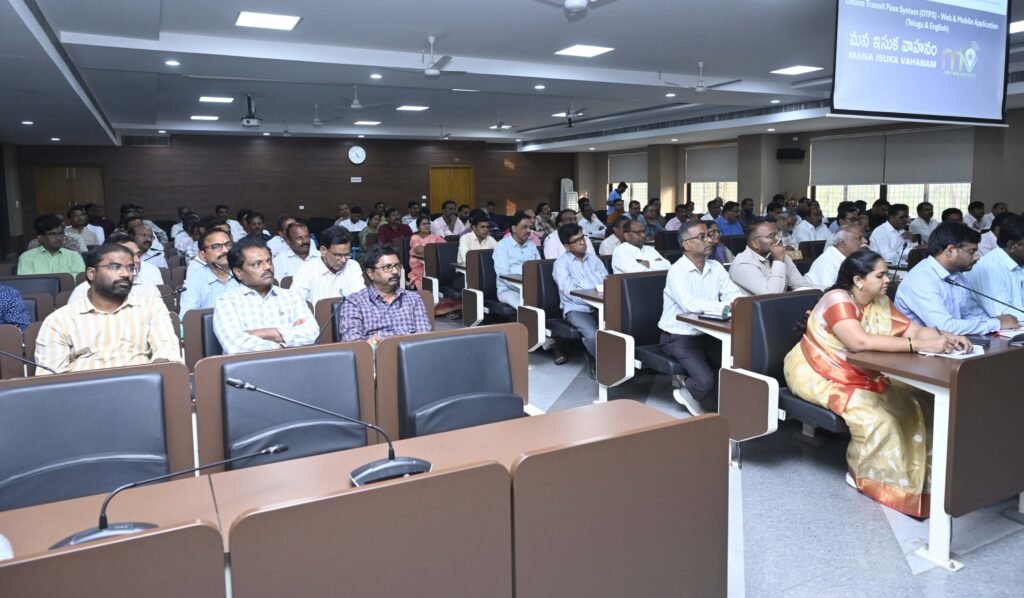 "Our Sand Vehicle" online system to curb illegal sand transportation