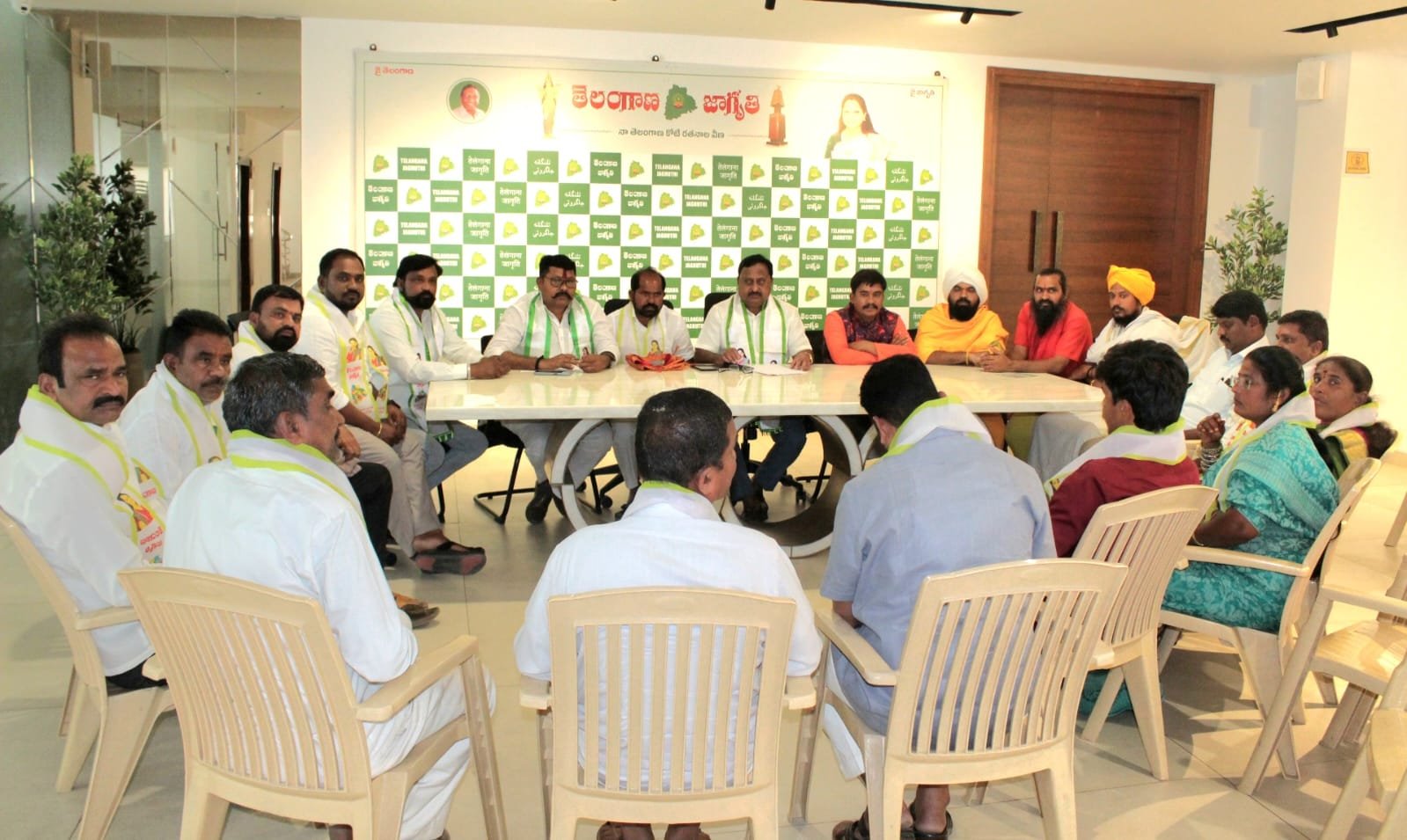 Youth should move forward with the inspiration of Sevalal Maharaj
