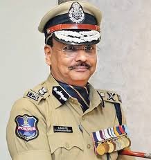 DGP Shivdhar Reddy to visit Nizamabad tomorrow