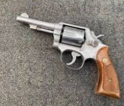 Gunfire in the old basti