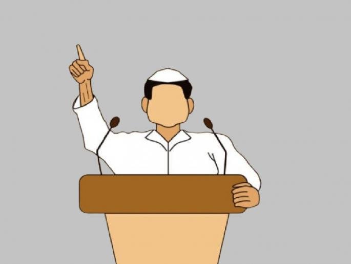 No ticket for half of the sittings in BJP