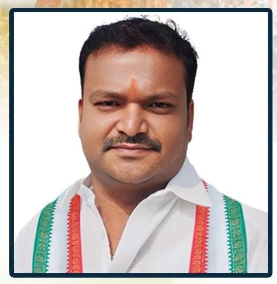 Unanimous elections in Yella Reddy Municipality