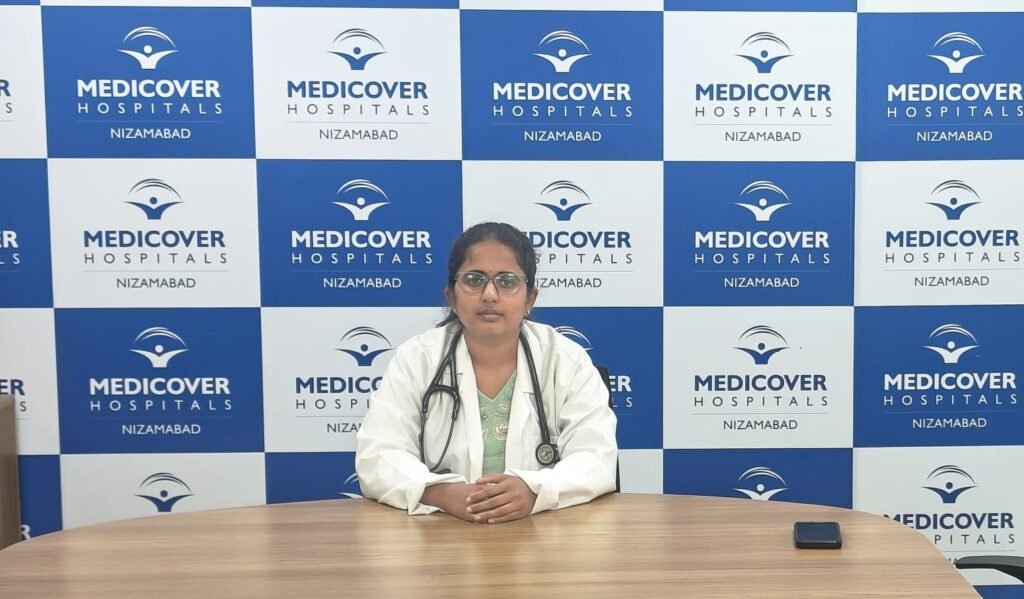 వేసవి వేడిలో శరీర ద్రవాల లోపం నివారణకు జాగ్రత్తలు అవసరం