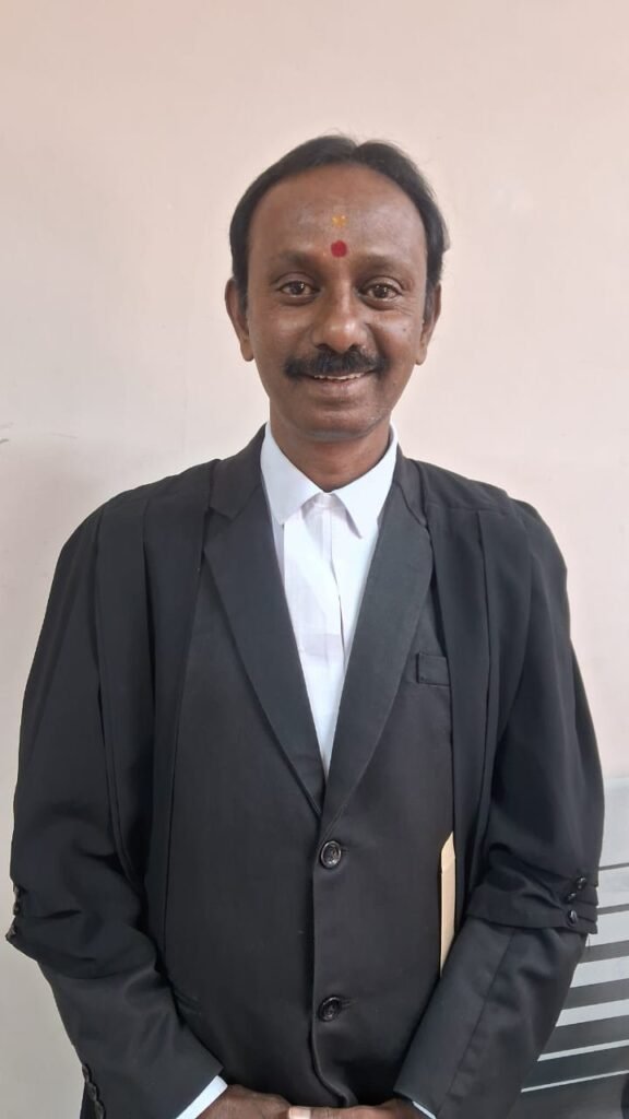 న్యాయవాది స్వప్న హత్య హేయమైన చర్య