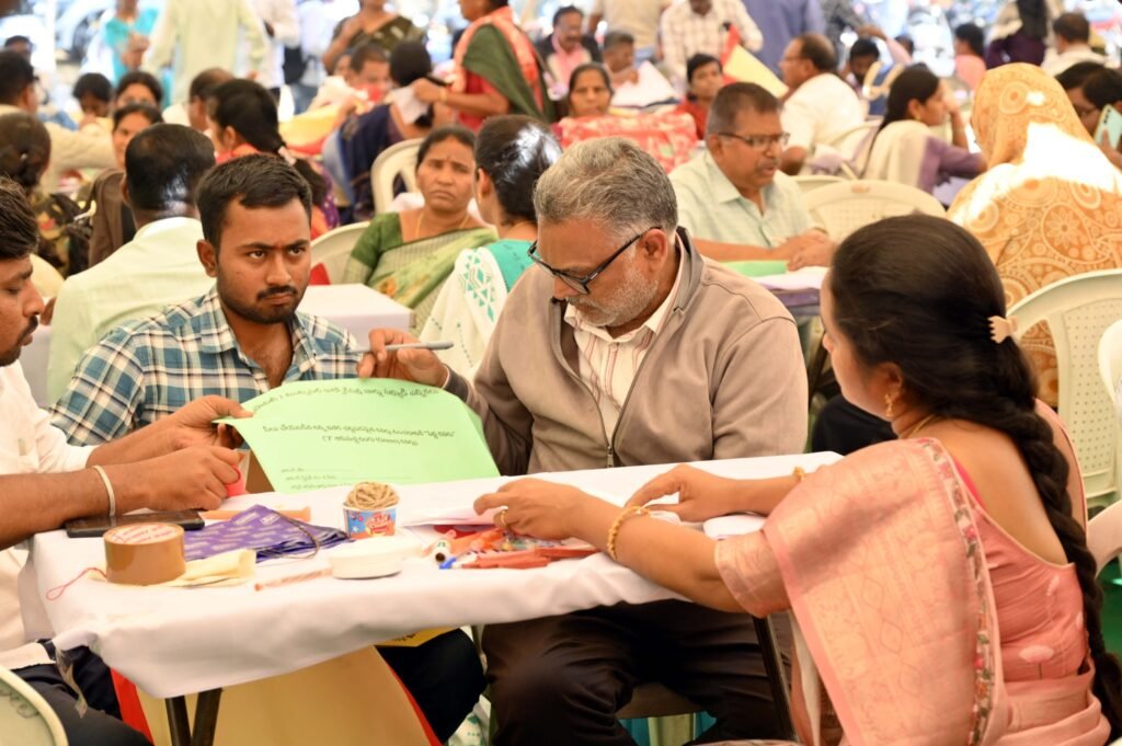 Arrangements for conducting municipal election polling are complete.