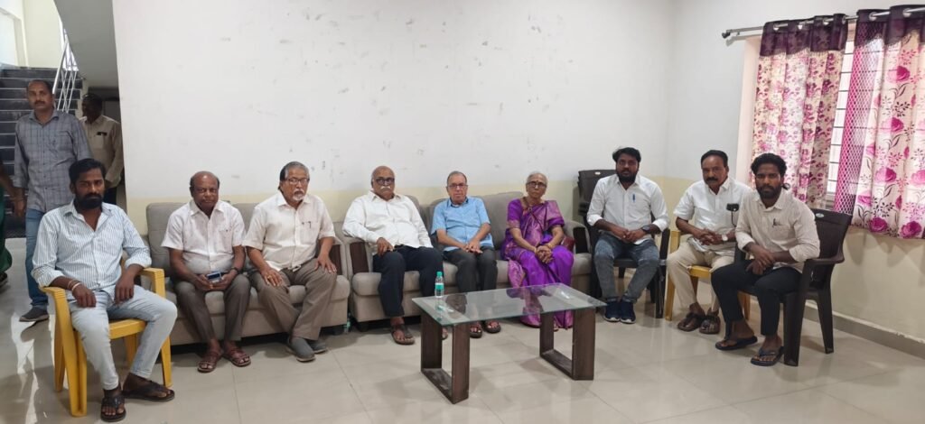 విద్యారంగానికి 15 శాతం నిధులు కేటాయించాలి