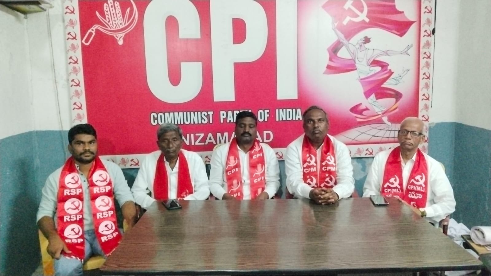 Make the February 12 national trade union strike a success.