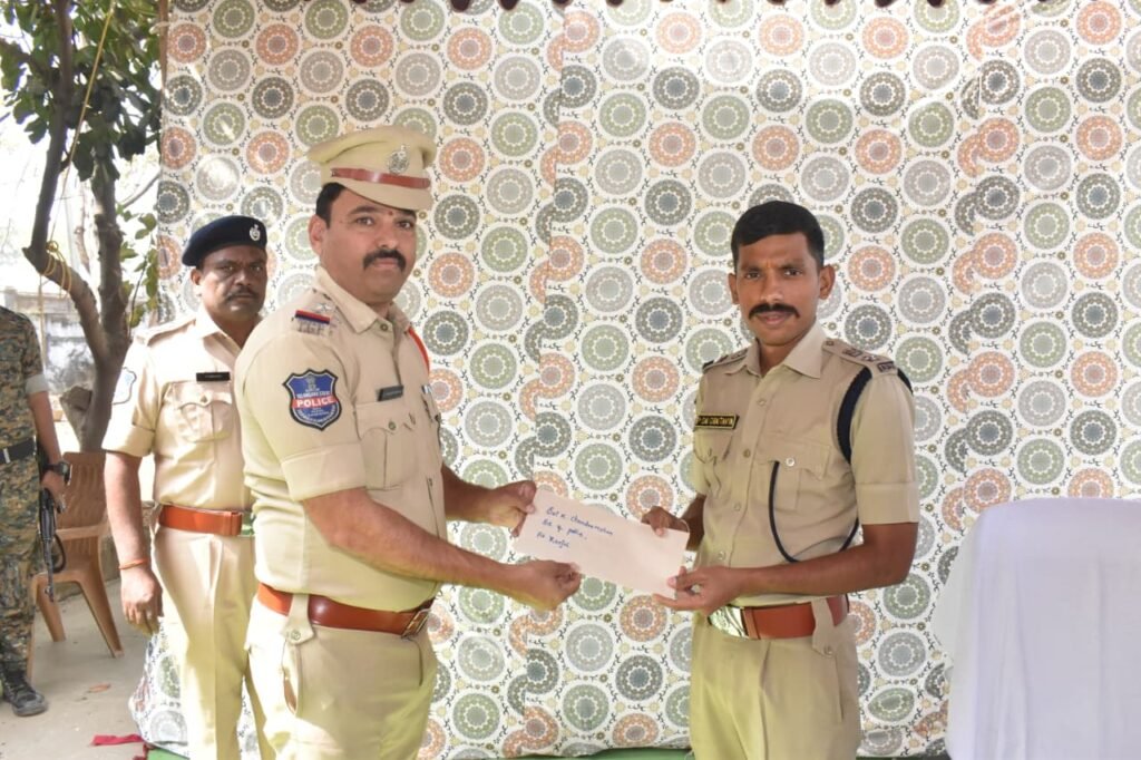 Child Prachi murder case solved
