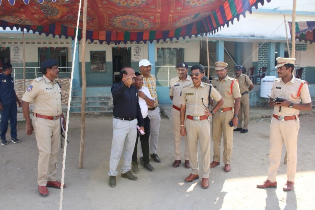 Care should be taken to avoid any untoward incidents.